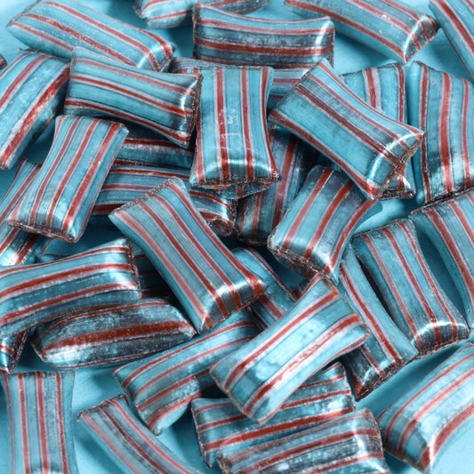 【チョコミント】小分けチョコミントキャンディ 7g×10袋セット