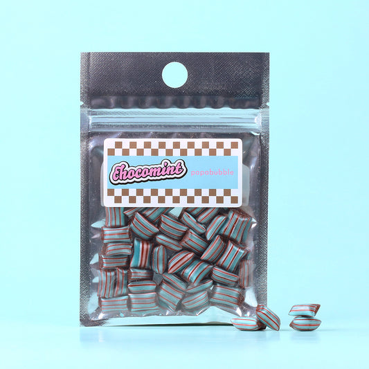 【チョコミント】チョコミントキャンディ（スタンダード）２袋セット