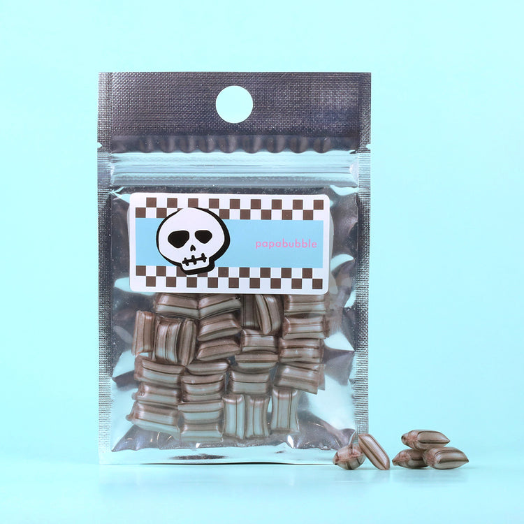 チョコミント】チョコミントキャンディ（禁断）2袋セット