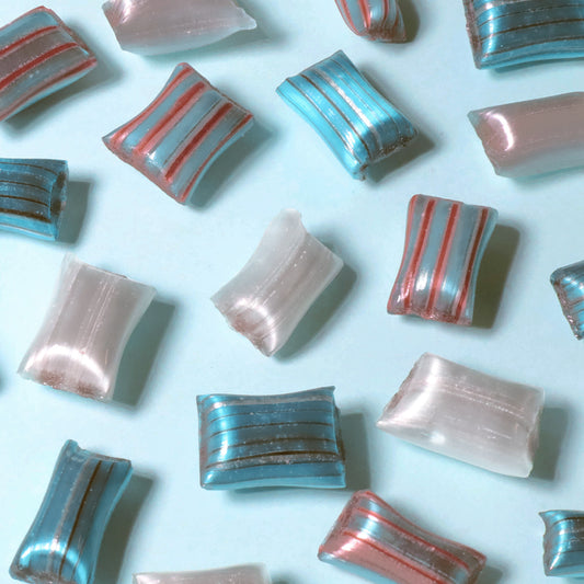 【チョコミント】チョコミントキャンディ（ミックス）L