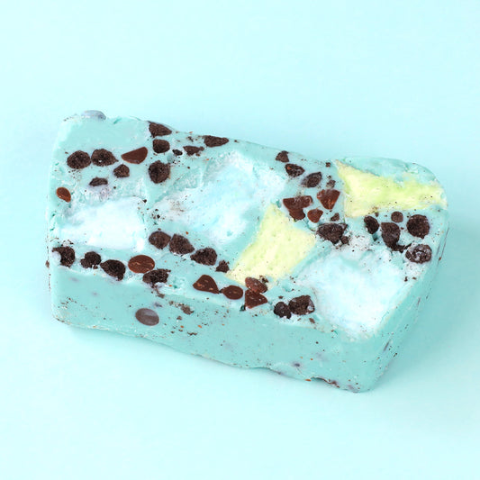 【チョコミント】チョコミントロッキーロード（ペパー）