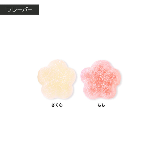 【コジコジ】COJI-COJIバブレッツ 9個