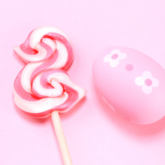 【イースター】ひよこロリポップ