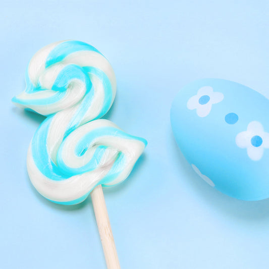 【イースター】ひよこロリポップ