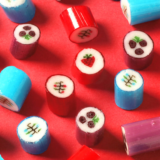 【フルーツフェア】ベリーミックス２袋セット