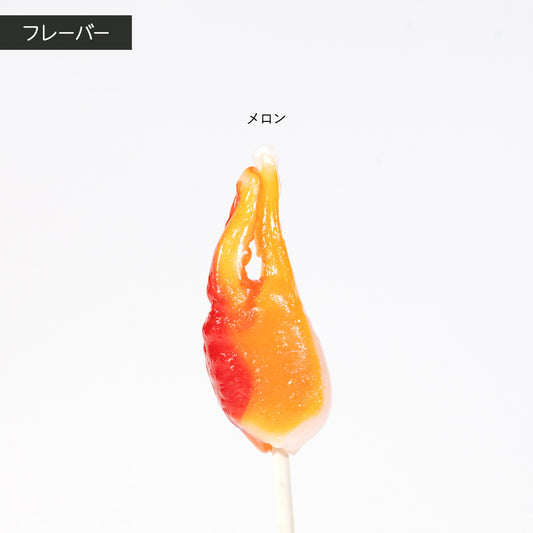 【ご当地】かに爪ロリポップ