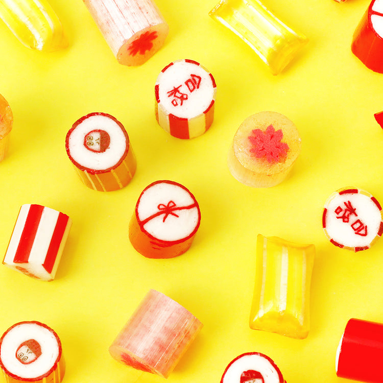 【合格飴】合格飴ミックス