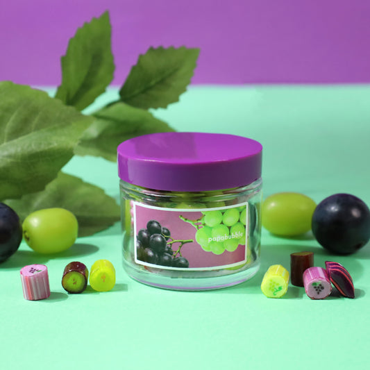 ぶどうミックスJAR
