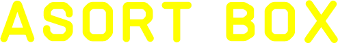 ASORT BOX