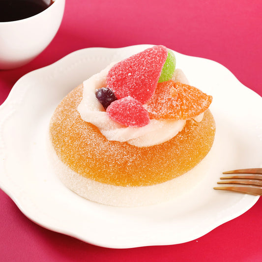 【グミフェス】グミケーキ　※受注生産