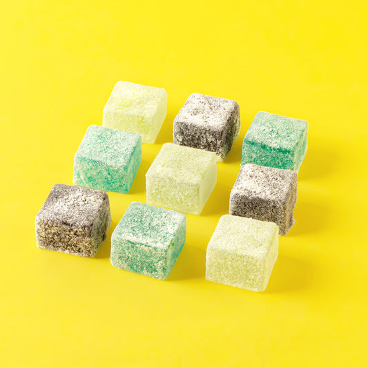 【グミフェス】ひんやりグミ 9個入