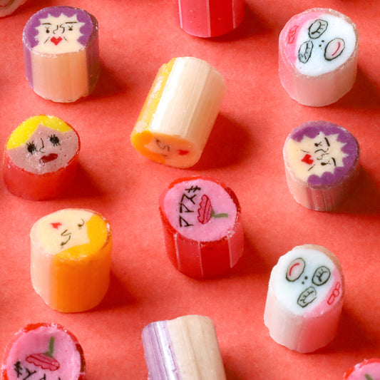 【母の日】MAMAミックス２袋セット