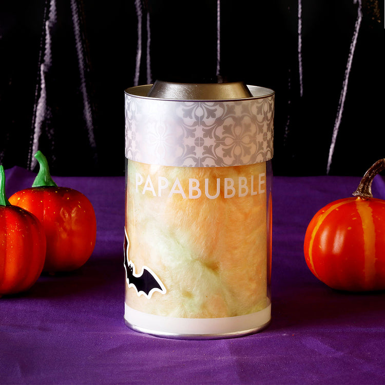 【ハロウィン】ぱちぱちコットン