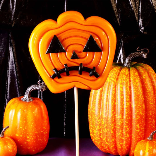 【ハロウィン】ジャックＬロリポップ