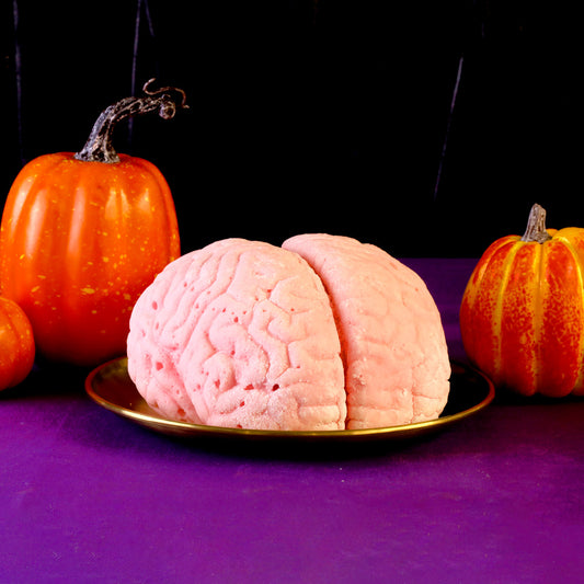 【ハロウィン】脳みそマシュマロ ※受注生産