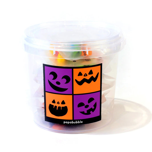 【ハロウィン】ハロウィンバーレル