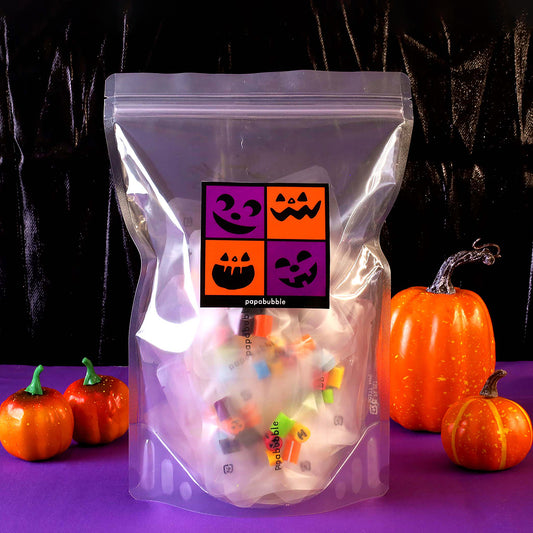 【ハロウィン】ハロウィン小分けセット
