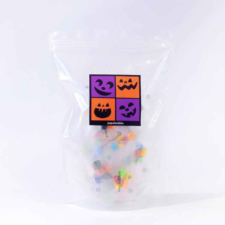 【ハロウィン】ハロウィン小分けセット