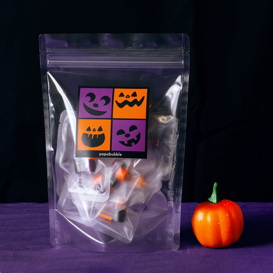 【ハロウィン】ハロウィン小分け10袋セット