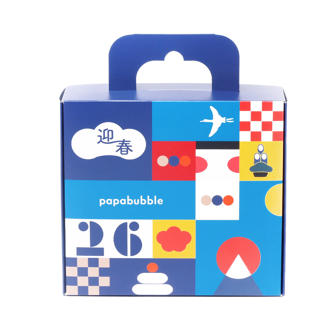 福袋2026】福袋 グミ – PAPABUBBLE ONLINE