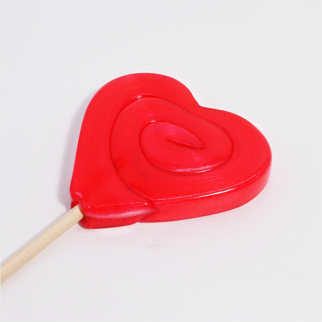 ハートロリポップキャンディ | PAPABUBBLE(パパブブレ)公式