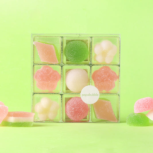 【ひなまつり】ひなまつりバブレッツ