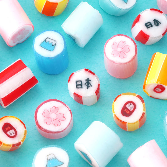 JAPANミックス
