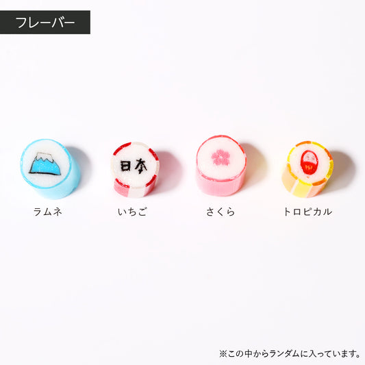 JAPANミックス