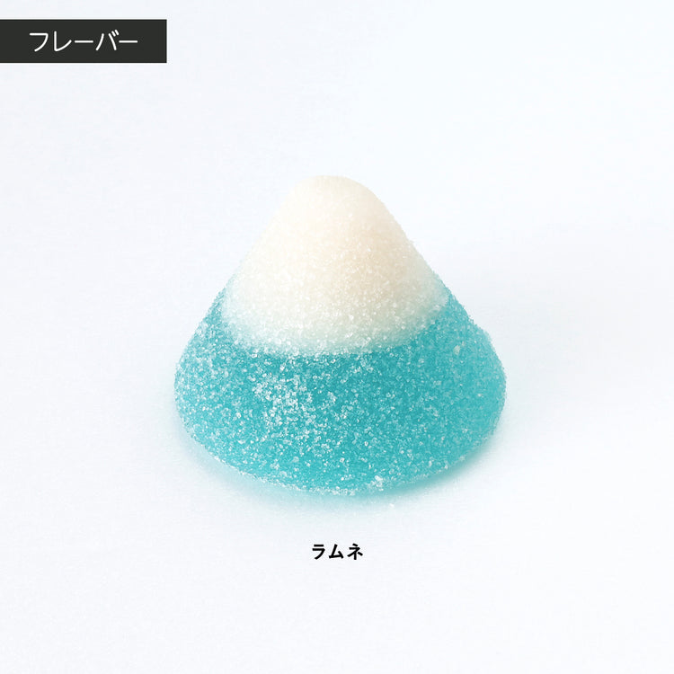 富士山バブレッツ
