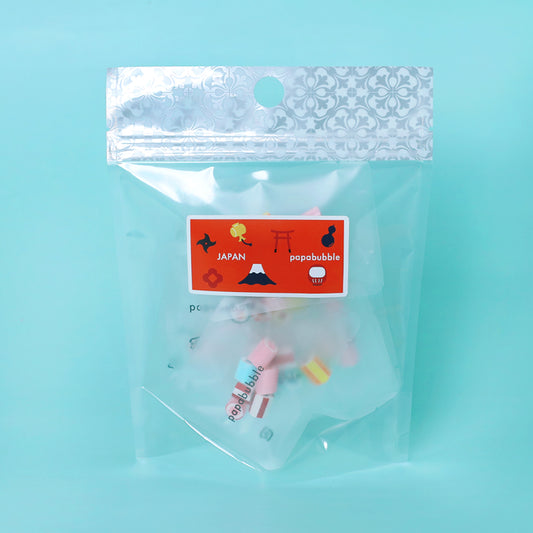 JAPAN小分けセット