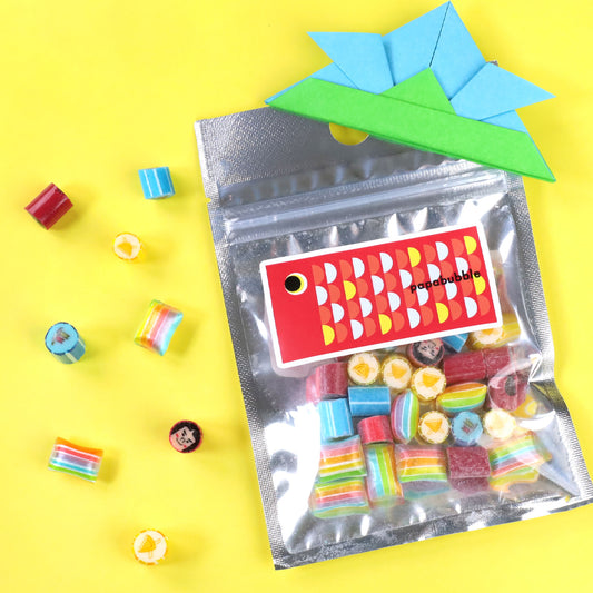 【子どもの日】子どもの日ミックス２袋セット