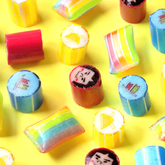 【子どもの日】子どもの日ミックス２袋セット