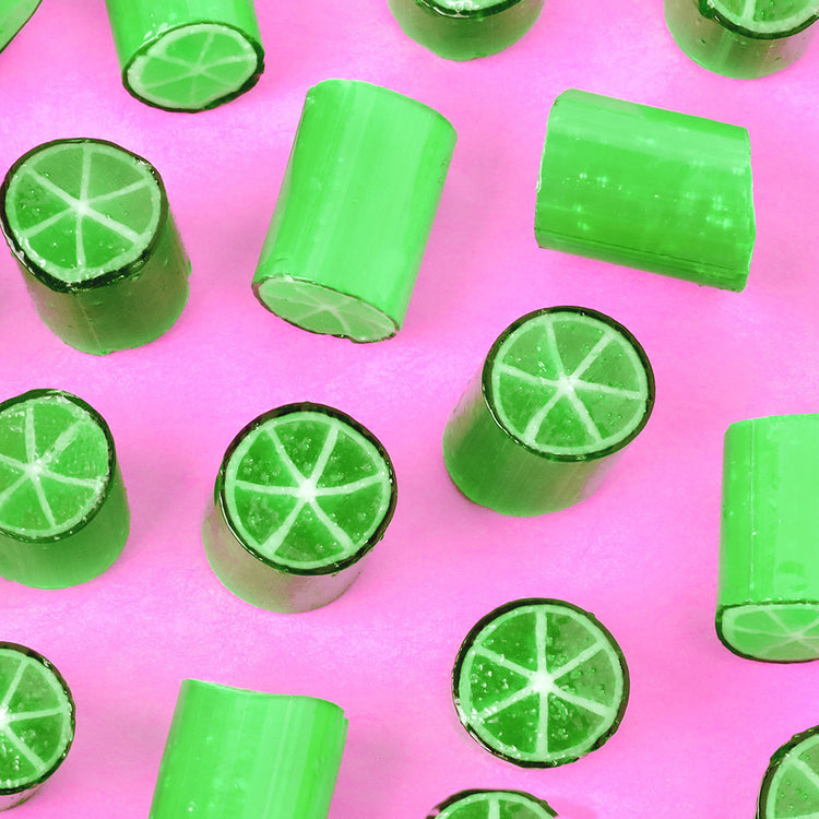 【選べる定期便】ライム