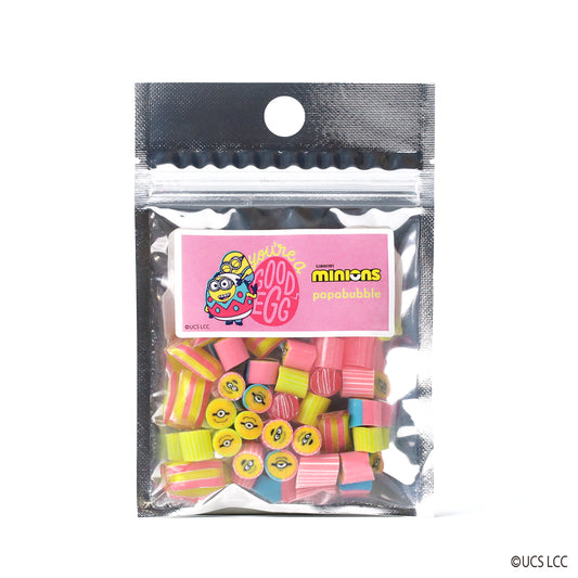 【ミニオン】キャンディ ピンク