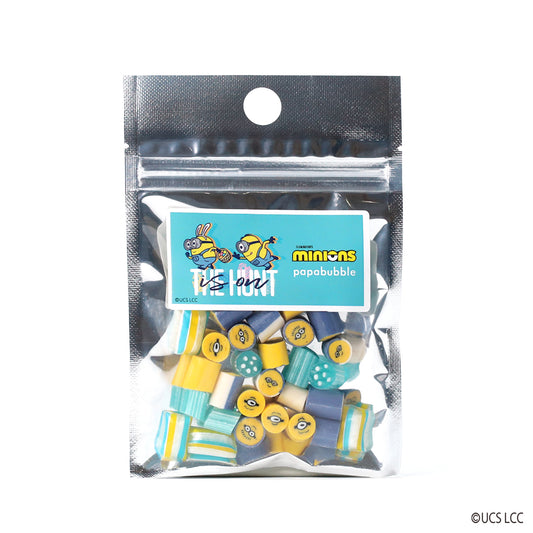 【ミニオン】キャンディ ブルー