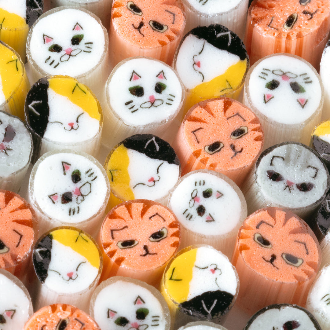 にゃんこ様ご確認用 EC限定】にゃんこキャンディ2袋セット – PAPABUBBLE ONLINE