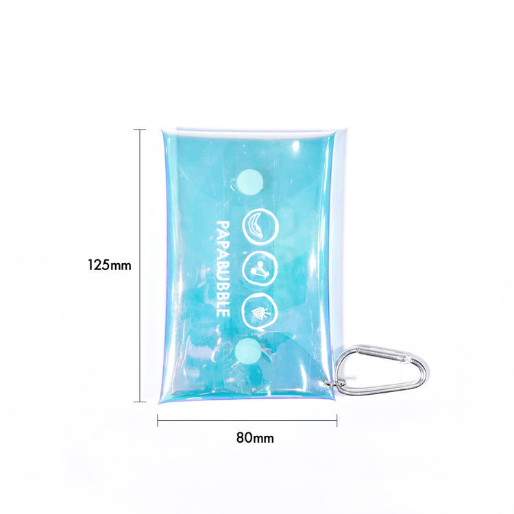 【オリジナルグッズ】オーロラマルチポーチ