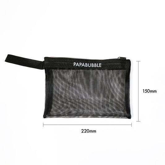 【オリジナルグッズ】メッシュポーチ