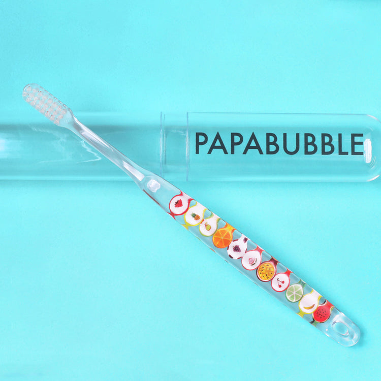 【オリジナルグッズ】歯ブラシセット