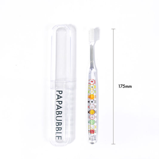 【オリジナルグッズ】歯ブラシセット