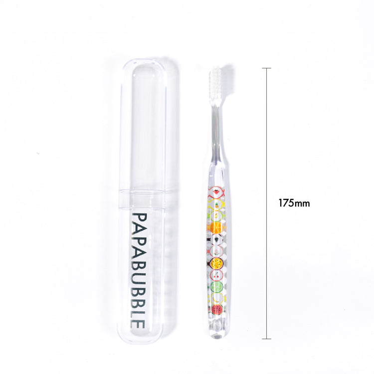 【オリジナルグッズ】歯ブラシセット