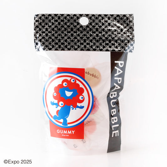 EXPO2025 ミャクミャクカプセルフィギュア 全6種 コンプ ガチャ