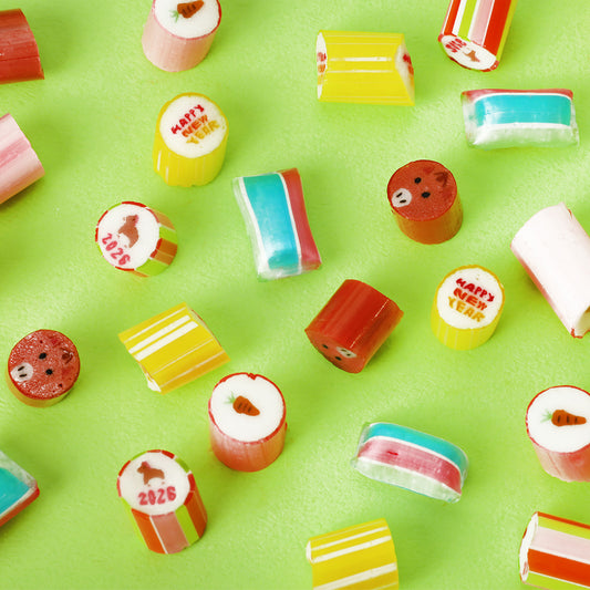 【お正月】午年ミックス　SJAR