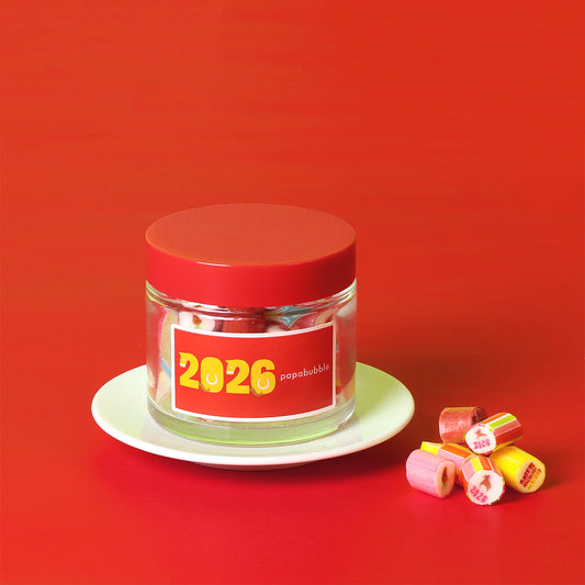 【お正月】午年ミックス　SJAR