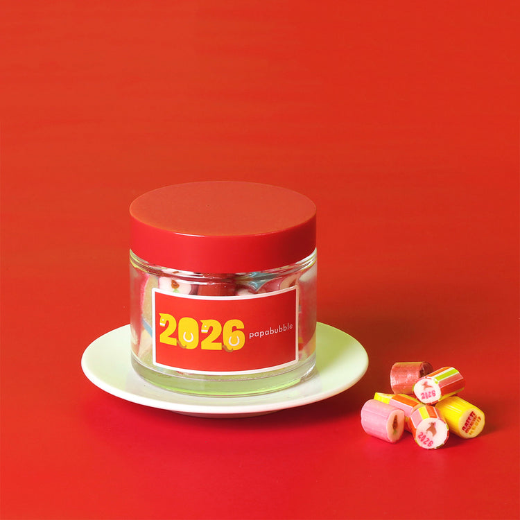 【お正月】午年ミックス　SJAR