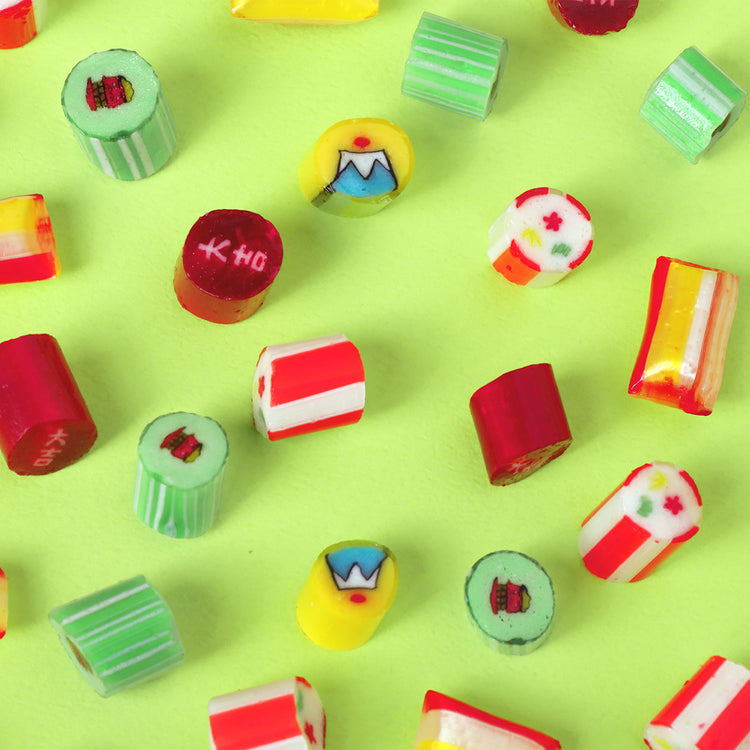 【お正月】正月ミックス2袋セット