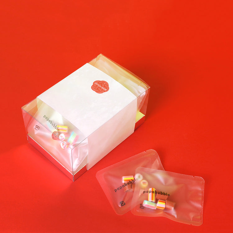 【お正月】正月小分けセット