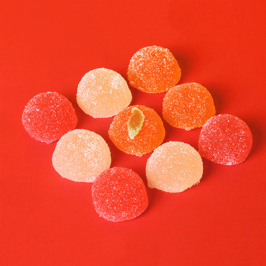 【お正月】お年賀バブレッツ