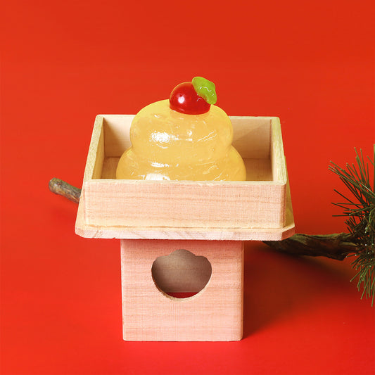 【お正月】鏡餅キャンディ※オンラインストア限定