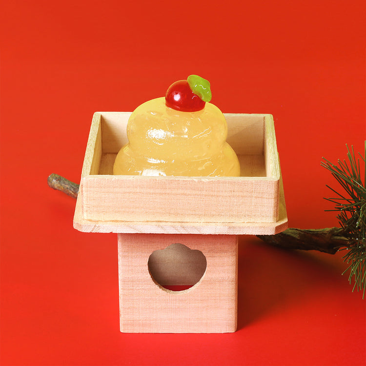 【お正月】鏡餅キャンディ※オンラインストア限定